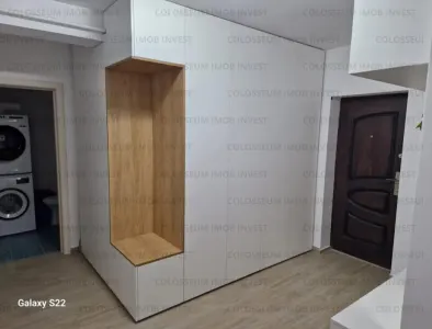 Apartament 3 camere | Loc de Parcare | Subcetate - Sanpetru - foto 8