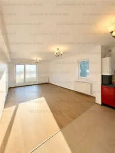 COMISION 0% Apartament 2 camere | Etajul 2 |  Boxa - Top City Tractorul - Brasov