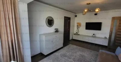 Apartament 2 camere | Semidecomandat | Etaj Intermediar | Zona Gemenii - foto 3