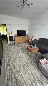 Apartament luminos | 2 Camere | Decomandat | Centrul Civic - foto 1