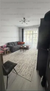 Apartament luminos | 2 Camere | Decomandat | Centrul Civic - foto 2