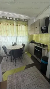 Apartament luminos | 2 Camere | Decomandat | Centrul Civic - foto 3