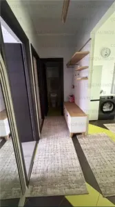Apartament luminos | 2 Camere | Decomandat | Centrul Civic - foto 7