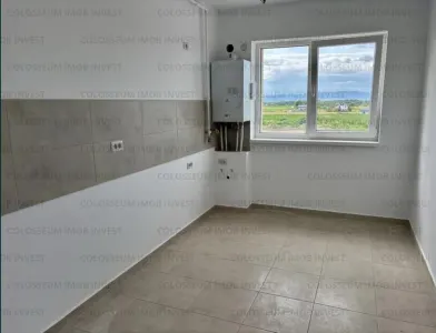 Apartament 3 camere | Loc de parcare inclus | Bloc Nou | Sanpetru - foto 2