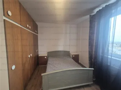 Apartament 2 camere | Balcon Inchis | 48 mp | Zona Astra - foto 4