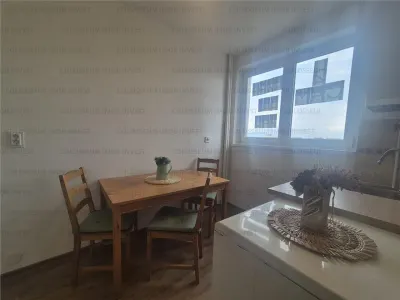 Apartament 2 camere | Balcon Inchis | 48 mp | Zona Astra - foto 8