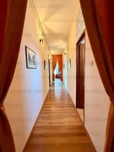 Apartament 2 camere | Mobilat si Utilat | 55 mp | Centrul Istoric - foto 6