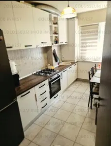 Garsoniera decomandata | Terasa 12 mp | Mobilata | Zona Sanpetru - foto 4