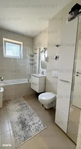 Apartament 2.5 camere | 60 mp | 2 Balcoane | Zona Avantgarden - foto 11