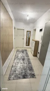 Apartament 2.5 camere | 60 mp | 2 Balcoane | Zona Avantgarden - foto 12