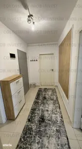 Apartament 2.5 camere | 60 mp | 2 Balcoane | Zona Avantgarden - foto 13