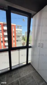 Apartament 2.5 camere | 60 mp | 2 Balcoane | Zona Avantgarden - foto 15
