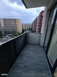 Apartament 2.5 camere | 60 mp | 2 Balcoane | Zona Avantgarden - foto 16