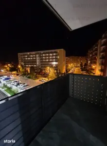 Apartament 2.5 camere | 60 mp | 2 Balcoane | Zona Avantgarden - foto 18