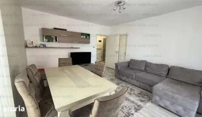 Apartament 2.5 camere | 60 mp | 2 Balcoane | Zona Avantgarden - foto 3