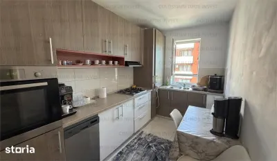 Apartament 2.5 camere | 60 mp | 2 Balcoane | Zona Avantgarden - foto 5