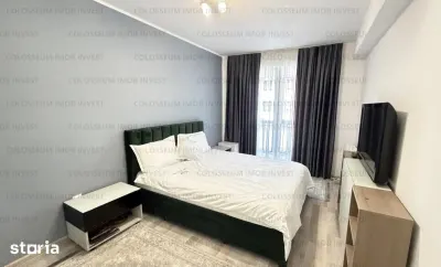 Apartament 2.5 camere | 60 mp | 2 Balcoane | Zona Avantgarden - foto 6