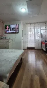 Garsoniera decomandata | 32 mp | Zona Astra - Brasov