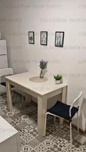 Apartament 2 camere | Mobilat si Utilat | 41 mp | Centrul Istoric - foto 11