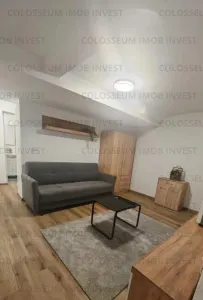 Apartament 2 camere | Mobilat si Utilat | 41 mp | Centrul Istoric - foto 6