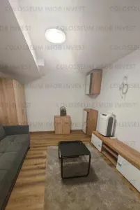 Apartament 2 camere | Mobilat si Utilat | 41 mp | Centrul Istoric - foto 7