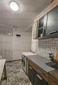 Apartament 2 camere | Mobilat si Utilat | 41 mp | Centrul Istoric - foto 8