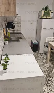 Apartament 2 camere | Mobilat si Utilat | 41 mp | Centrul Istoric - foto 9