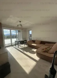 Apartament 3 camere | Terasa 14 mp | Boxa + Parcare | Zona Avantgarden - Brasov