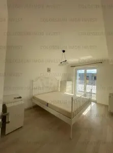 Apartament 3 camere | Terasa 14 mp | Boxa + Parcare | Zona Avantgarden - foto 2