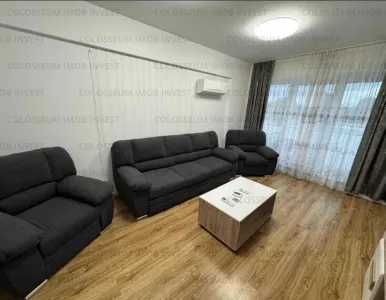 Apartament 2 camere | Balcon 9 mp | Vivamus - Zona Tractorul - Brasov