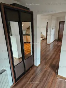 Apartament 3 camere | Semidecomandat | 85 mp | Brasovul Vechi - foto 5
