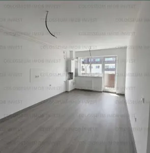 Apartament 2 camere | Open Space | 54 mp | Subcetate City - Sanpetru - Sanpetru