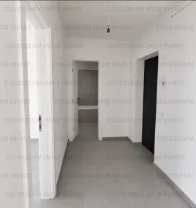 Apartament 2 camere | Open Space | 54 mp | Subcetate City - Sanpetru - foto 4