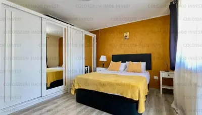 Apartament Tip Duplex | Curte proprie | Zona Sanpetru - foto 2