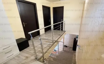 Apartament Tip Duplex | Curte proprie | Zona Sanpetru - foto 7