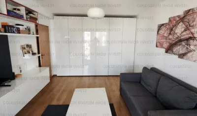 Apartament 2 camere | Mobilat si Utilat complet | Zona Tractorul - foto 2