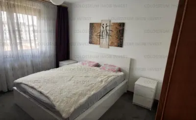 Apartament 2 camere | Mobilat si Utilat complet | Zona Tractorul - foto 3