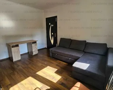 Apartament 2 camere | Parcare + Boxa | Centrul Civic - Brasov