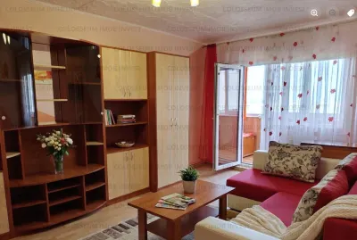 Apartament 3 camere | Decomandat | Boxa 7 mp | Zona Triaj - Brasov
