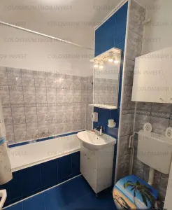 Apartament 3 camere | Decomandat | Boxa 7 mp | Zona Triaj - foto 6