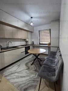 Apartament 2 camere | 69 mp | Mobilat si Utilat | Zona Tractorul - foto 3
