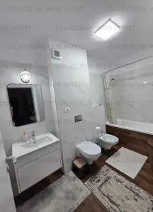 Apartament 2 camere | 69 mp | Mobilat si Utilat | Zona Tractorul - foto 6