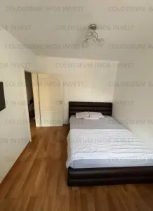 Apartament 3 camere | Decomandat | Mobilat si Utilat | Zona Sanpetru - foto 3