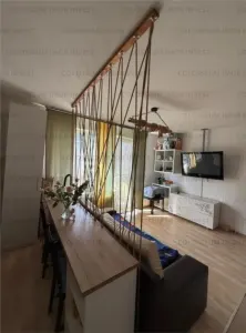 Apartament Tip Studio | Balcon 8 mp | Mobilat si Utilat | Tractorul - foto 4