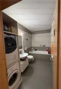 Apartament Tip Studio | Balcon 8 mp | Mobilat si Utilat | Tractorul - foto 6