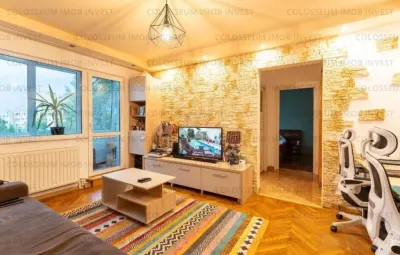 Apartament 2 camere | Semidecomandat | Zona Astra - Brasov