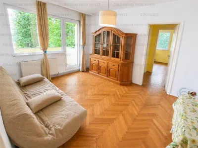 Apartament 2 Camere | Etaj 1 din 4 | Zona Astra - Brasov