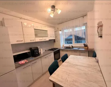 Apartament 2 camere | Decomandat | 53 mp | Sanpetru - foto 3