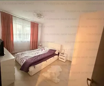 Apartament 2 camere | Decomandat | 53 mp | Sanpetru - foto 4