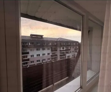 Apartament 2 camere | Decomandat | 53 mp | Sanpetru - foto 8